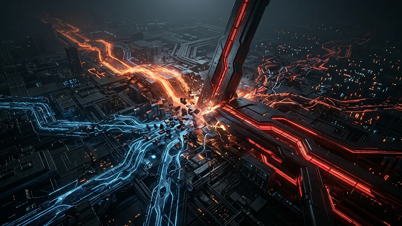 Analisis kekacauan sistem klasifikasi IGRS pada platform distribusi game Steam di Indonesia