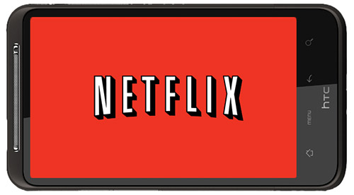 Siap-siap! Netflix Beli Dokumen Film Porno