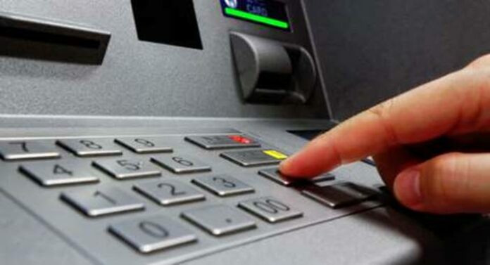 Cara Ambil Uang ATM Pakai HP Cara ambil uang atm pakai hp