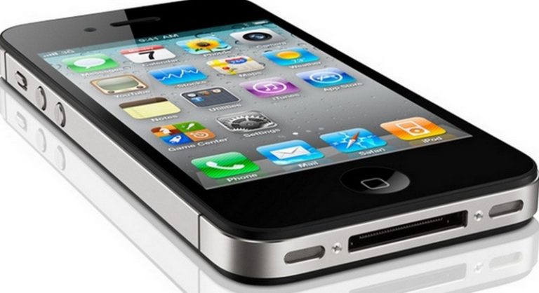 iPhone Murah Disiapkan Gantikan iPhone 4?