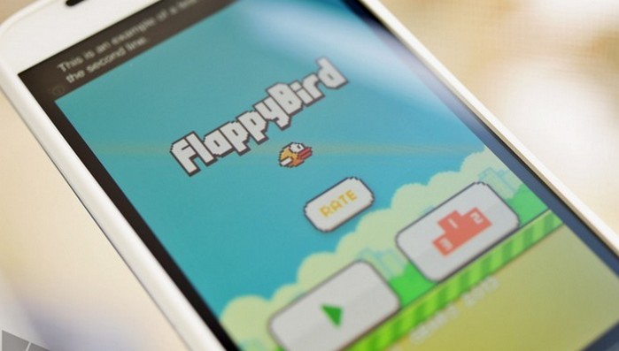 Flappy Bird
