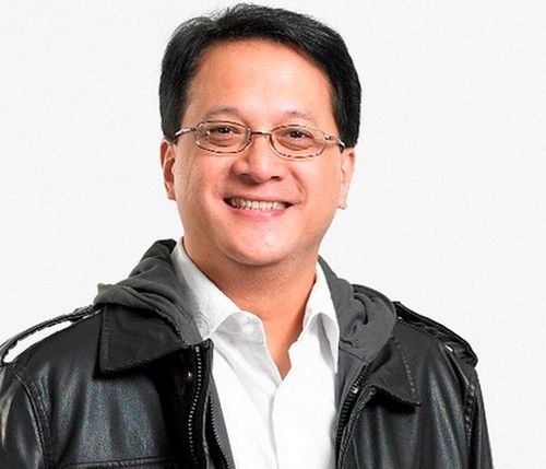 P Nicanor V. Santiago III