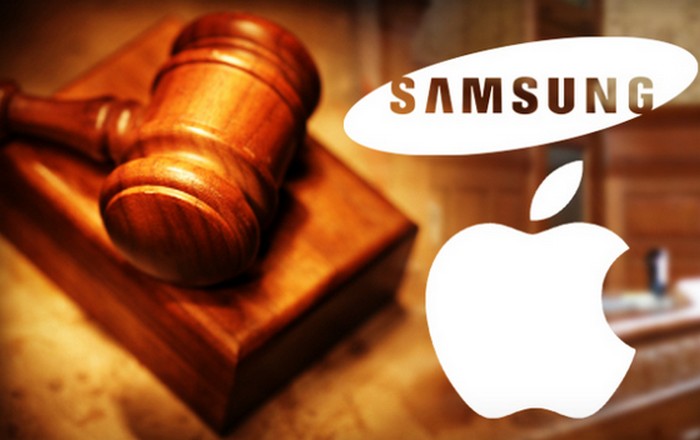 Sengketa paten Apple vs Samsung