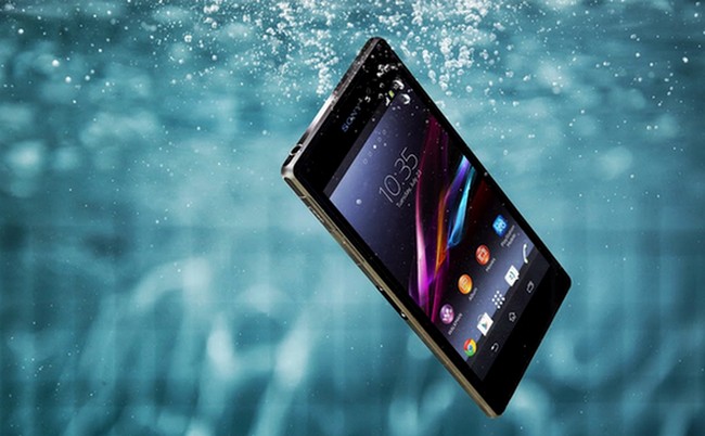 Sony Xperia Z1s