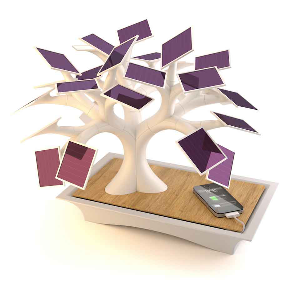 Electree