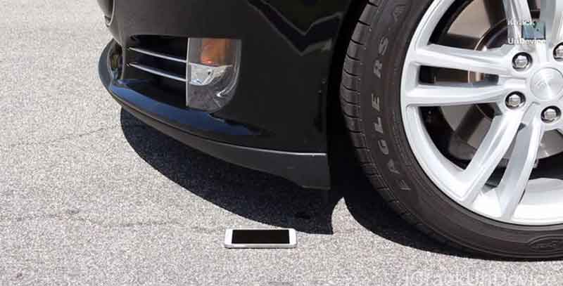 Galaxy S5 digilas mobil