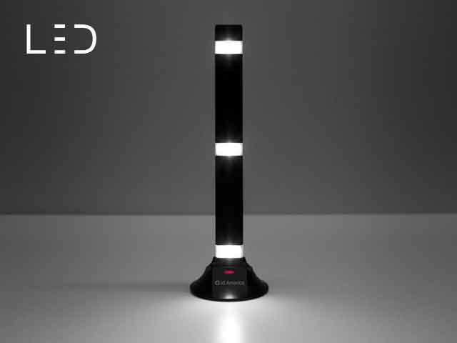 L.E.D-Portable-Charger