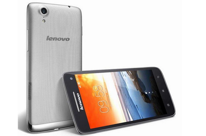Lenovo Vibe Z