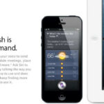 Mengubah suara jadi teks iPhone