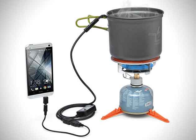 PowerPot