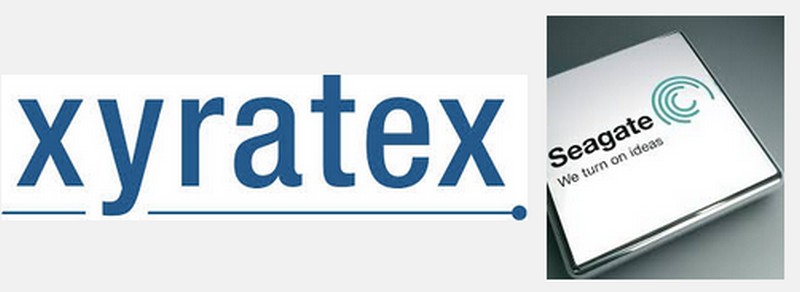 Seagate Xyratex