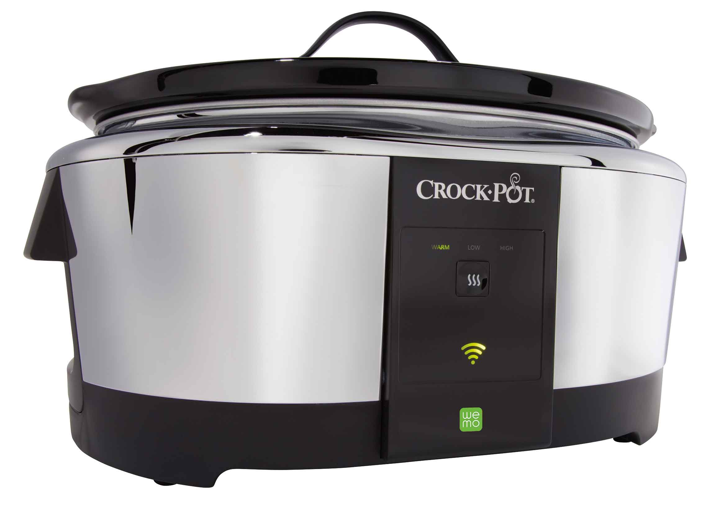 WeMo-Crock-Pot