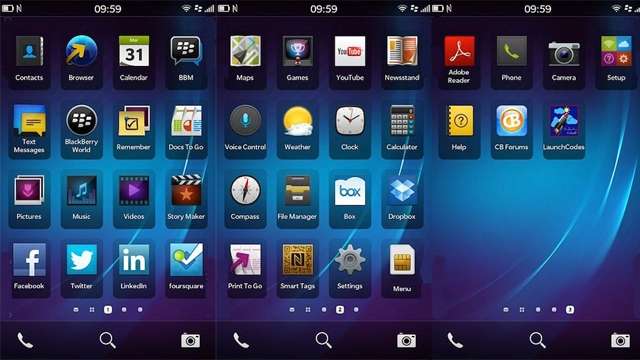 bb10 os