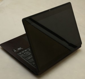 vaio