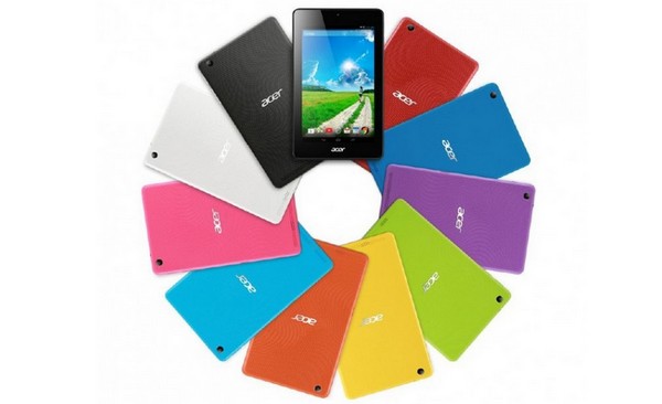 Acer Liquid Jade