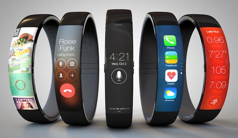 Apple iWatch