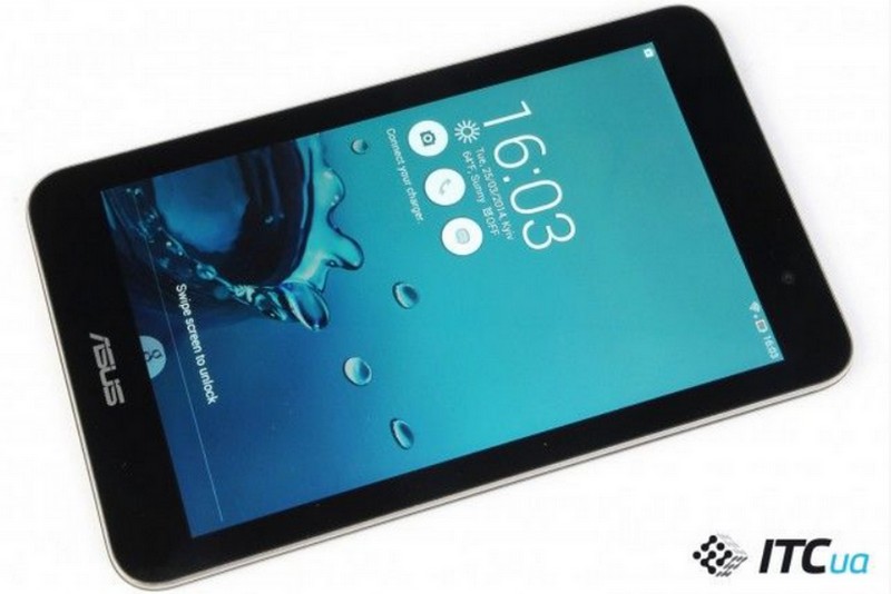 Asus MeMo Pad ME176C  (gbr 3
