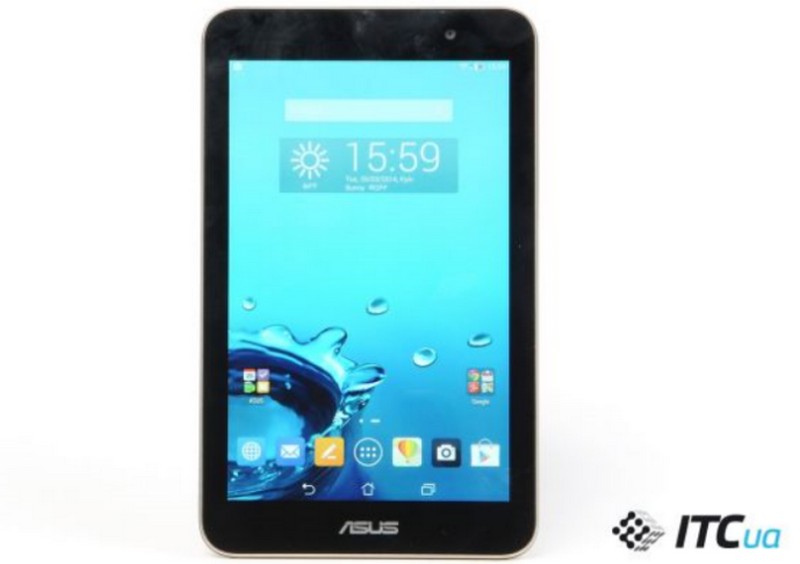 Asus MeMo Pad ME176C (gbr 4)
