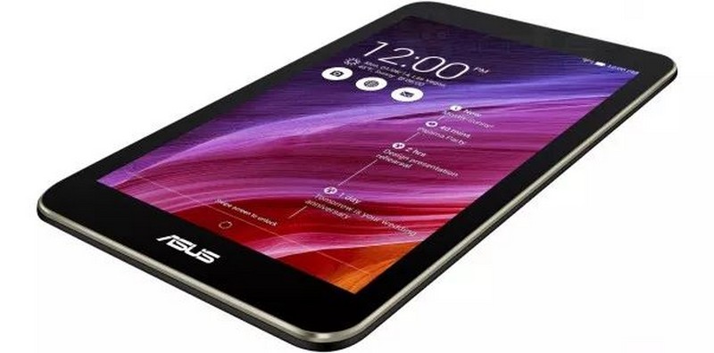Asus MeMo Pad ME176C