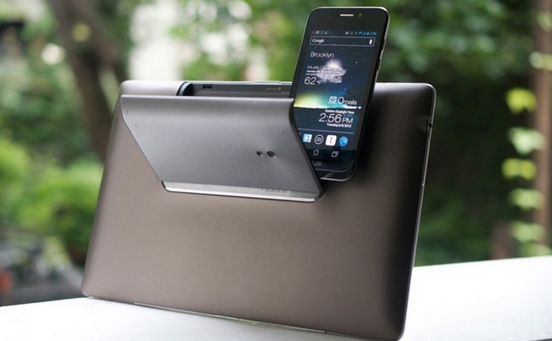Asus PadFone