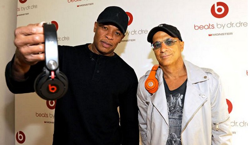 Beats Music Dr.Dre