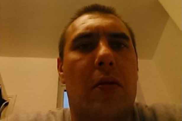 Criminal-takes-selfie-on-stolen-phone