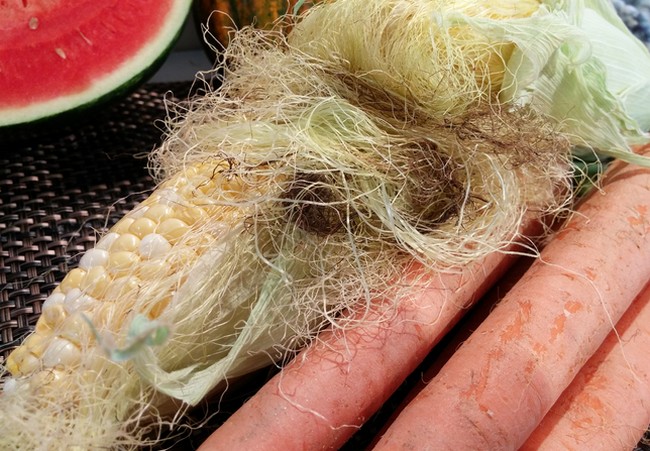 Foto diambil dengan menggunakan kamera LG G3