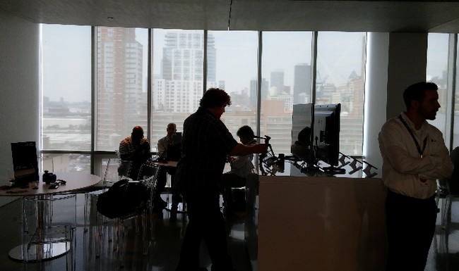 Foto diambil dengan menggunakan kamera LG G3