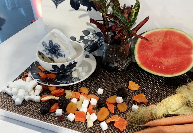 Foto diambil dengan menggunakan kamera Galaxy Note 3