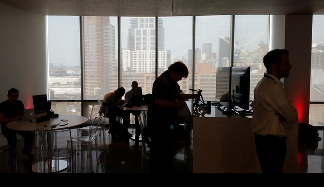 Foto diambil dengan menggunakan kamera Galaxy S5