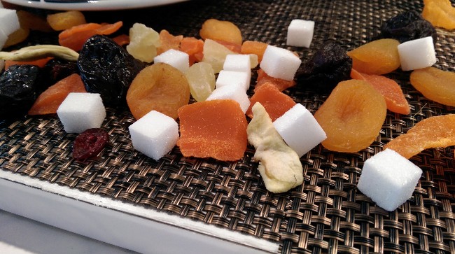 Foto dari kamera HTC One M8 (gbr 4)