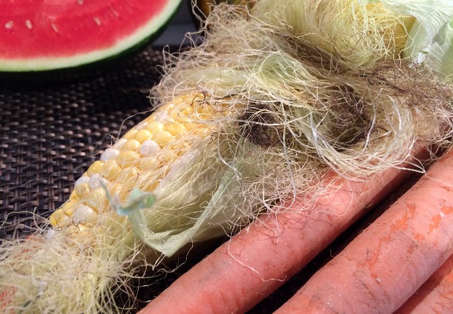 Foto diambil dengan menggunakan kamera iPhone 5s