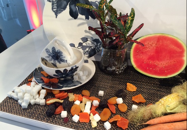 Foto dari kamera iPhone 5s