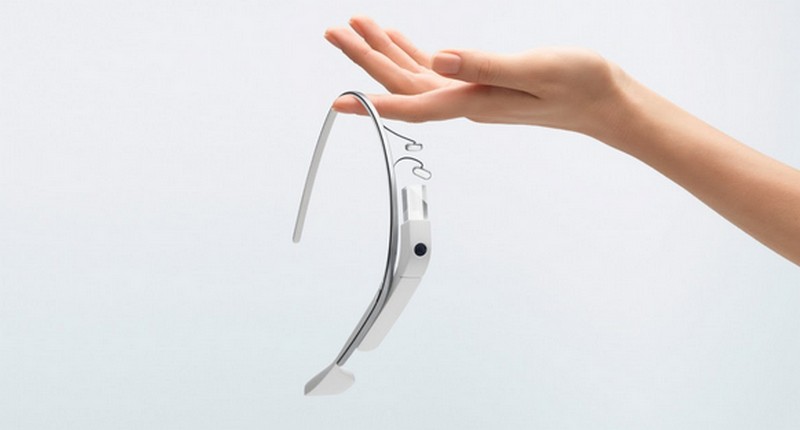 Google Glass Explorer Edition