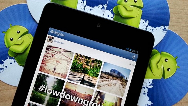 GoogleInstagram