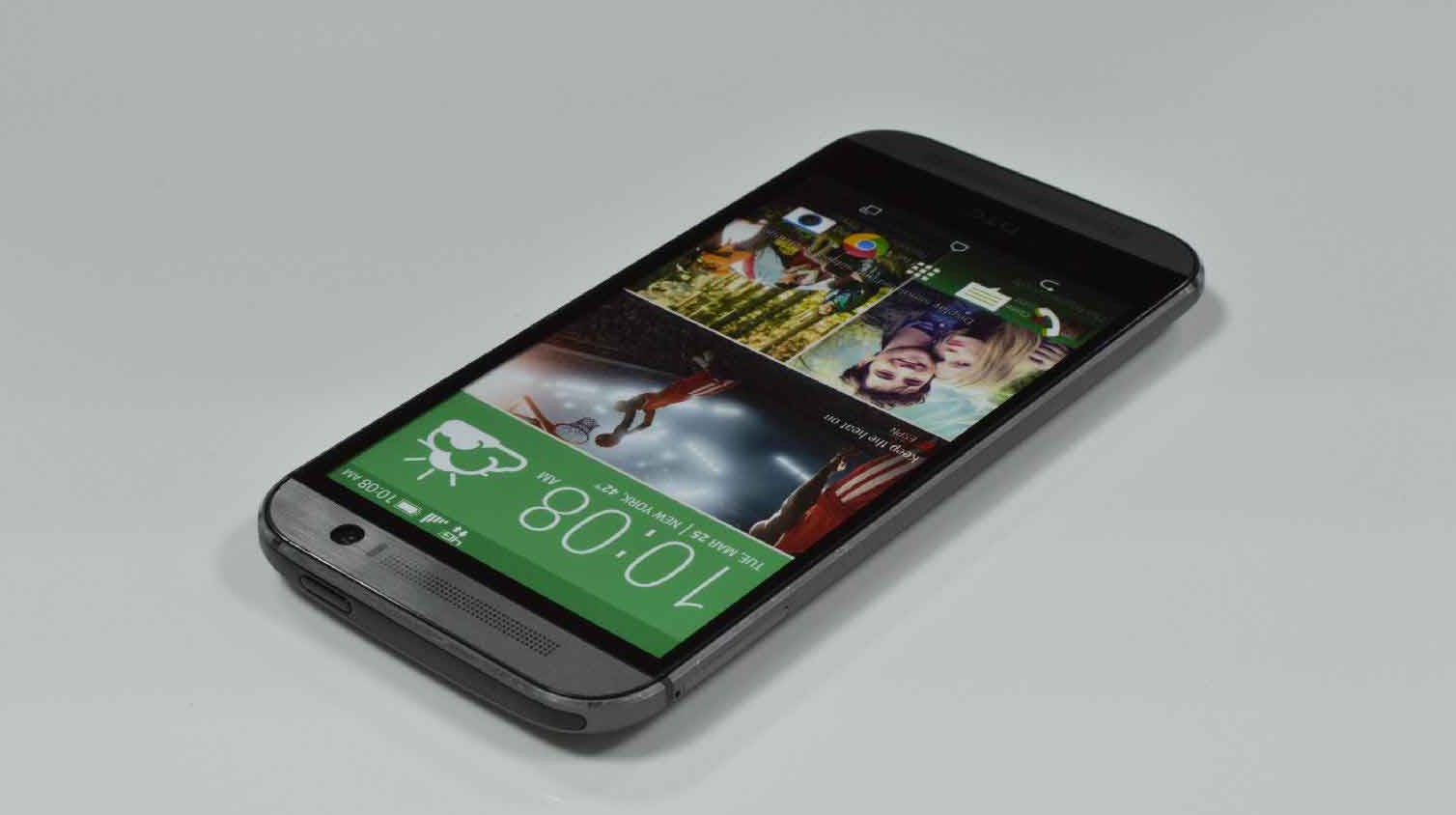 HTC-One-(M8)