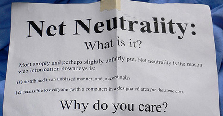 Net Neutrality