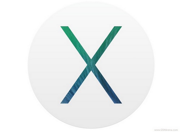 OS X Mavericks