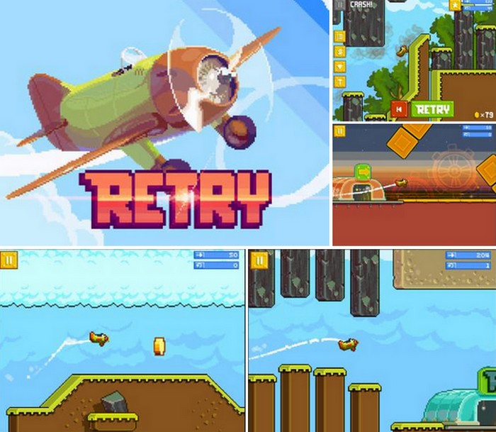 Retry