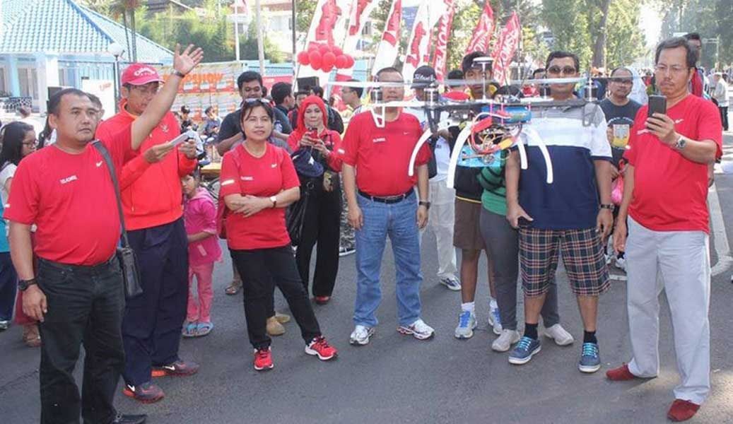 Telkomsel-ITB Activation C-Genation