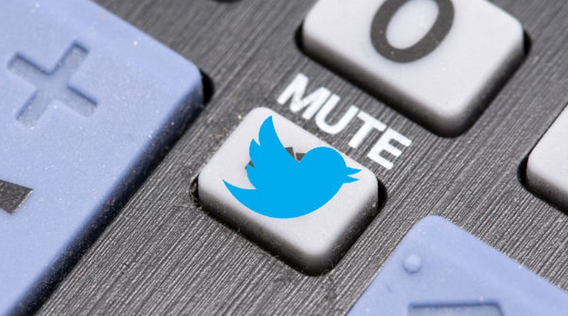 Twitter Mute