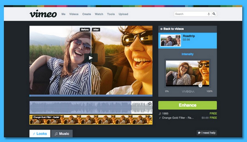 Vimeo
