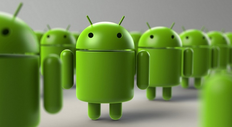 Android logo