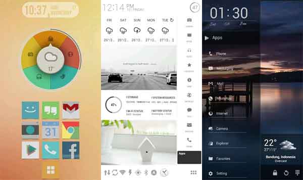 Buzz-Launcher-Samples