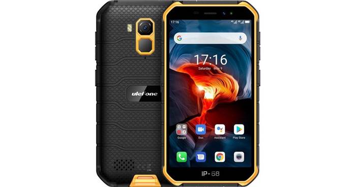 Ulefone Armor X7 Pro