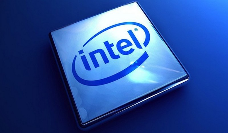 Intel prosesor