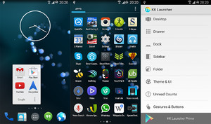 KK-Launcher
