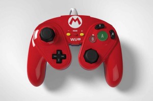 Mario-Controller