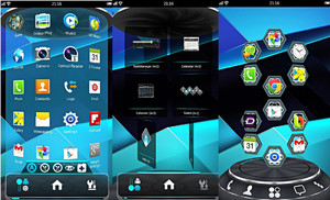 Next-Launcher-3D-Shell