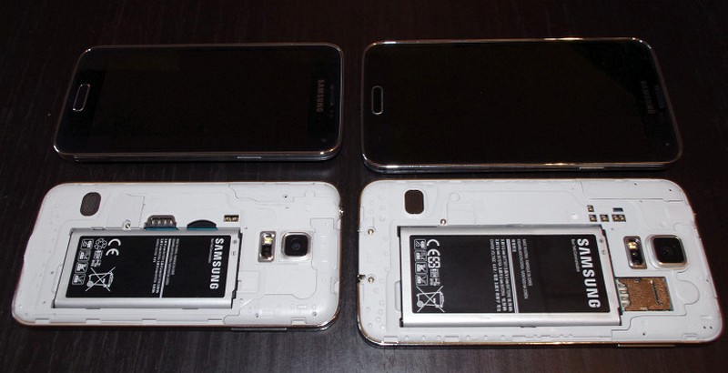 Samsung Galaxy S5 mini baterai (4)